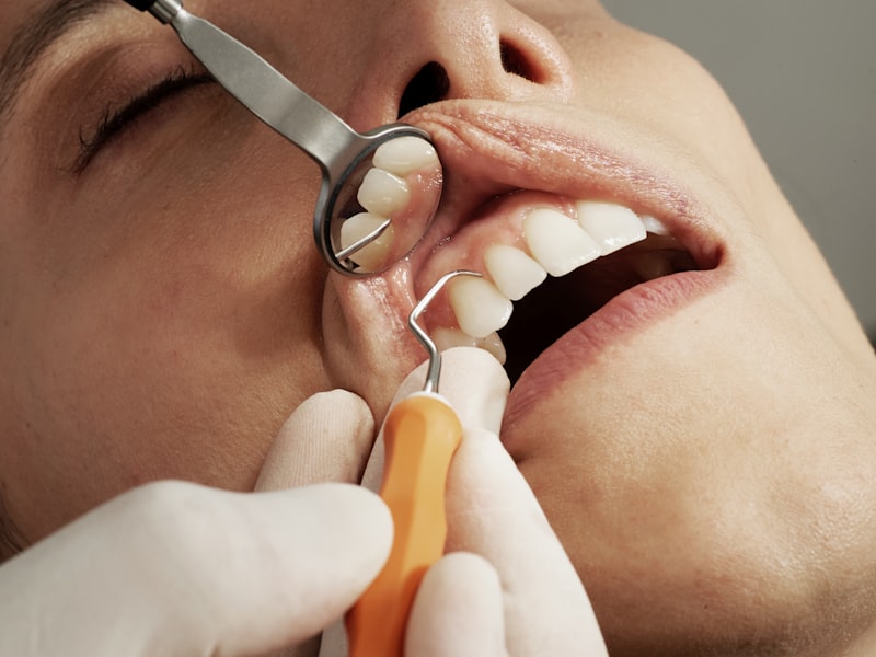 Children's Dental Care